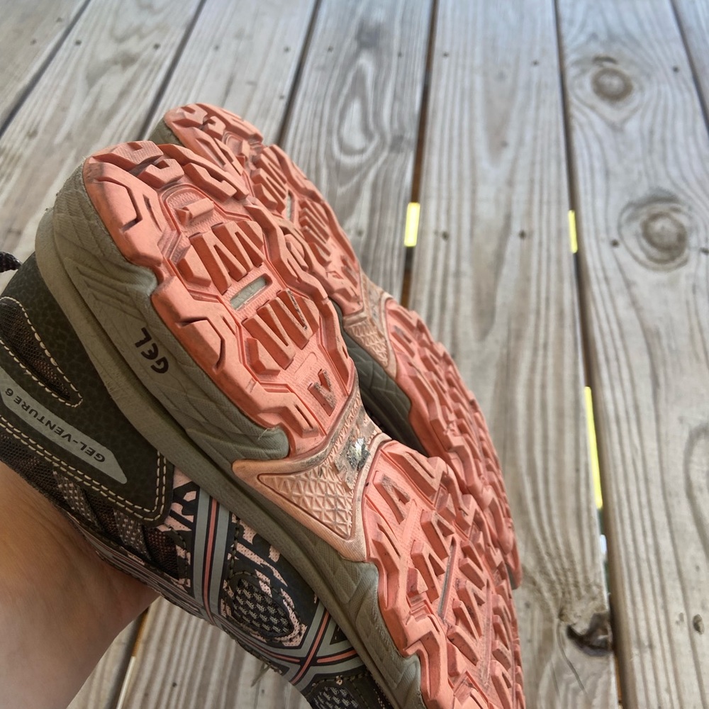 ASICS Sneakers - Picture 5 of 11